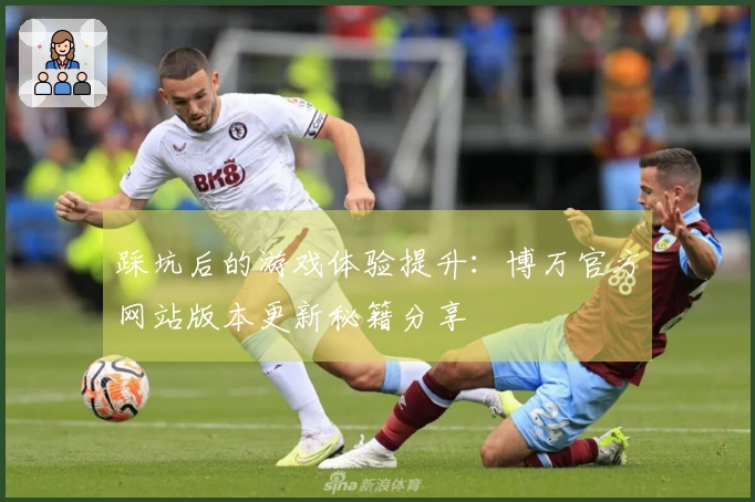 踩坑后的游戏体验提升：博万官方网站版本更新秘籍分享