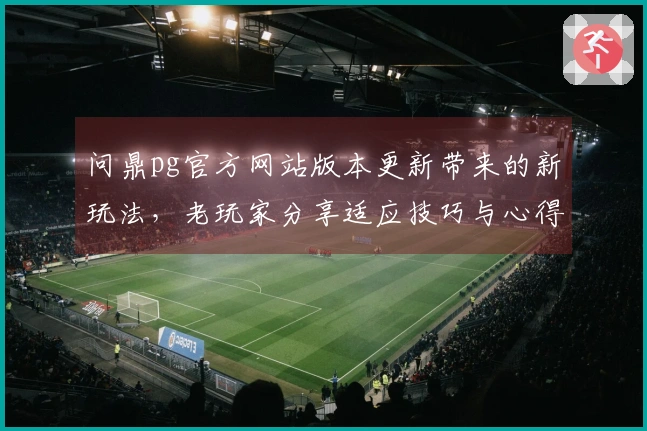 问鼎pg官方网站版本更新带来的新玩法，老玩家分享适应技巧与心得
