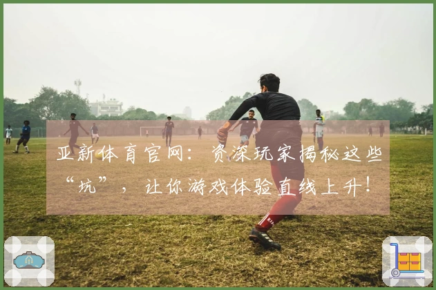 亚新体育官网：资深玩家揭秘这些“坑”，让你游戏体验直线上升！